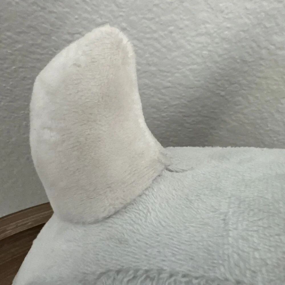 Bellzi Rhini‎ The Rhino Plush stuffed animal 12